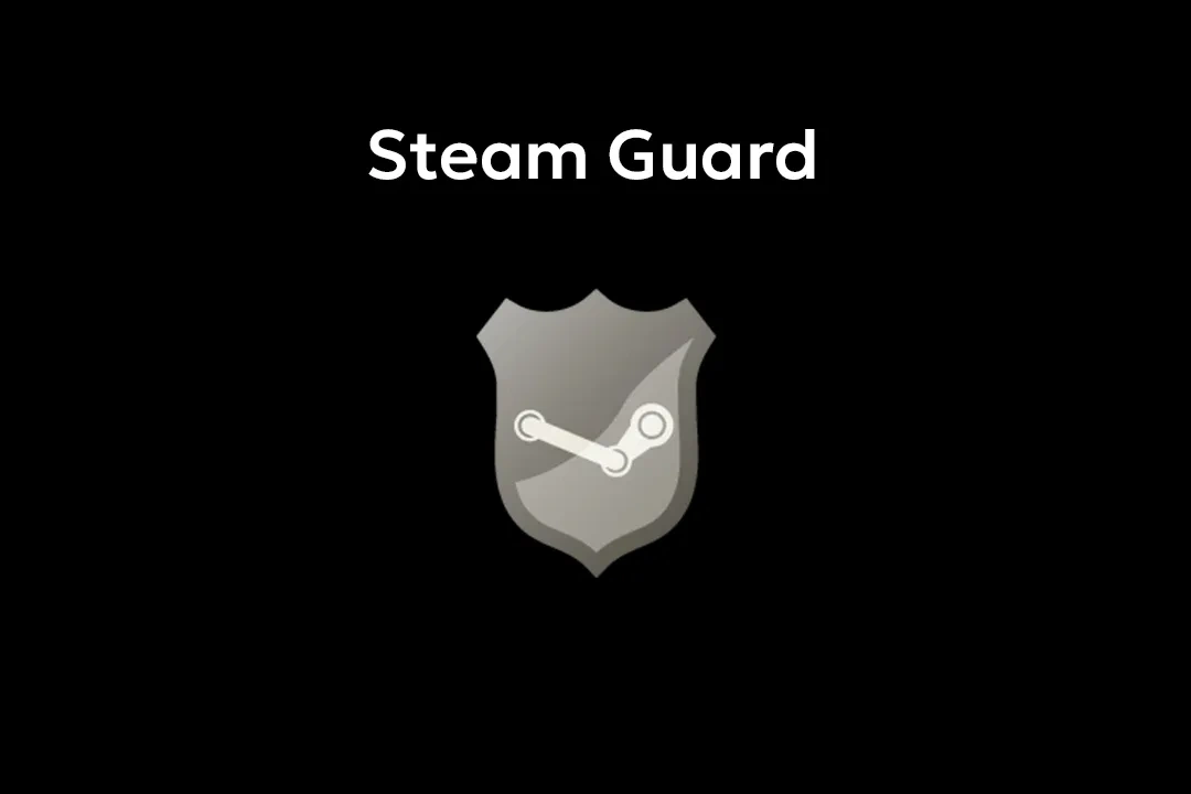 Постер для записи в блоге - Steam Guard: Как настроить двухфакторную аутентификацию и ЗАЩИТИТЬ свой аккаунт Steam в 2025 от взлома