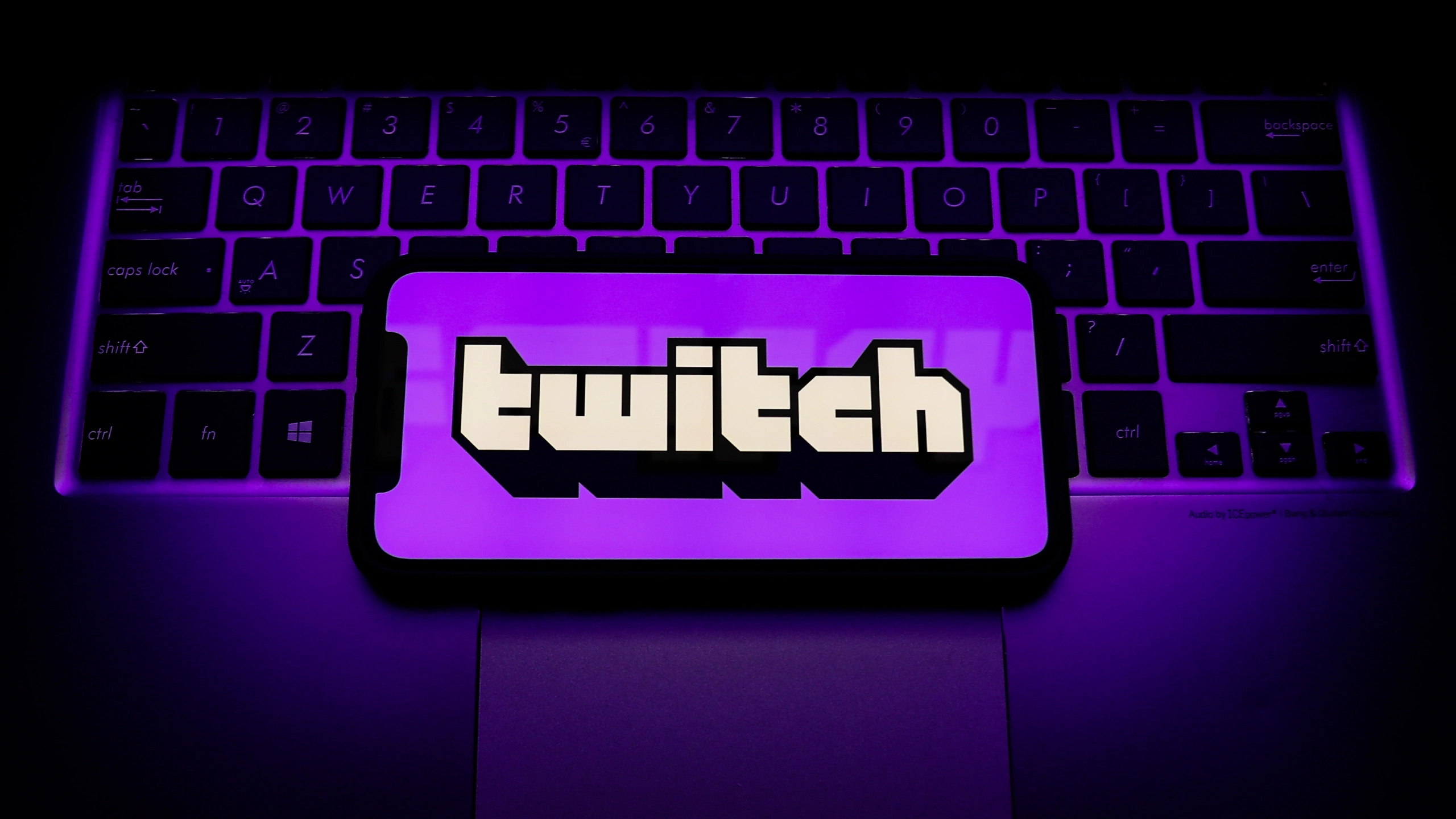 Изображение записи из блога Топ 5 наиболее популярных игр на Twitch в 2021 году