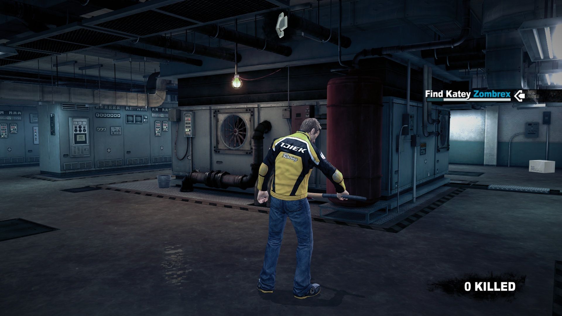 Скриншот-26 из игры Dead Rising 2 для ХВОХ