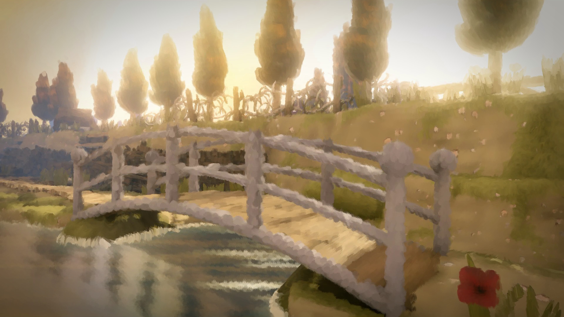 Скриншот-2 из игры 11-11 Memories Retold