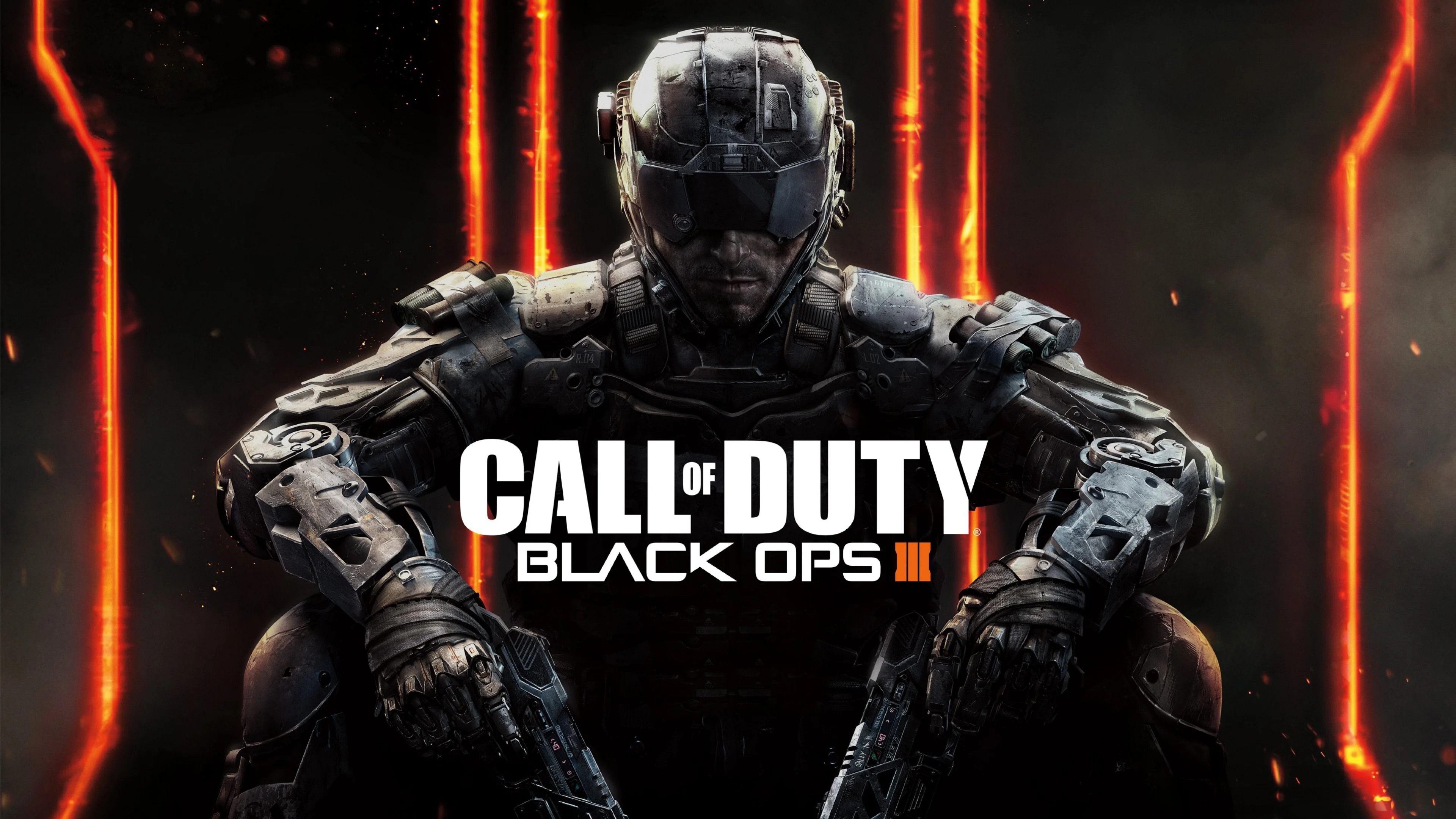 Call of Duty: Black Ops III для Xbox
