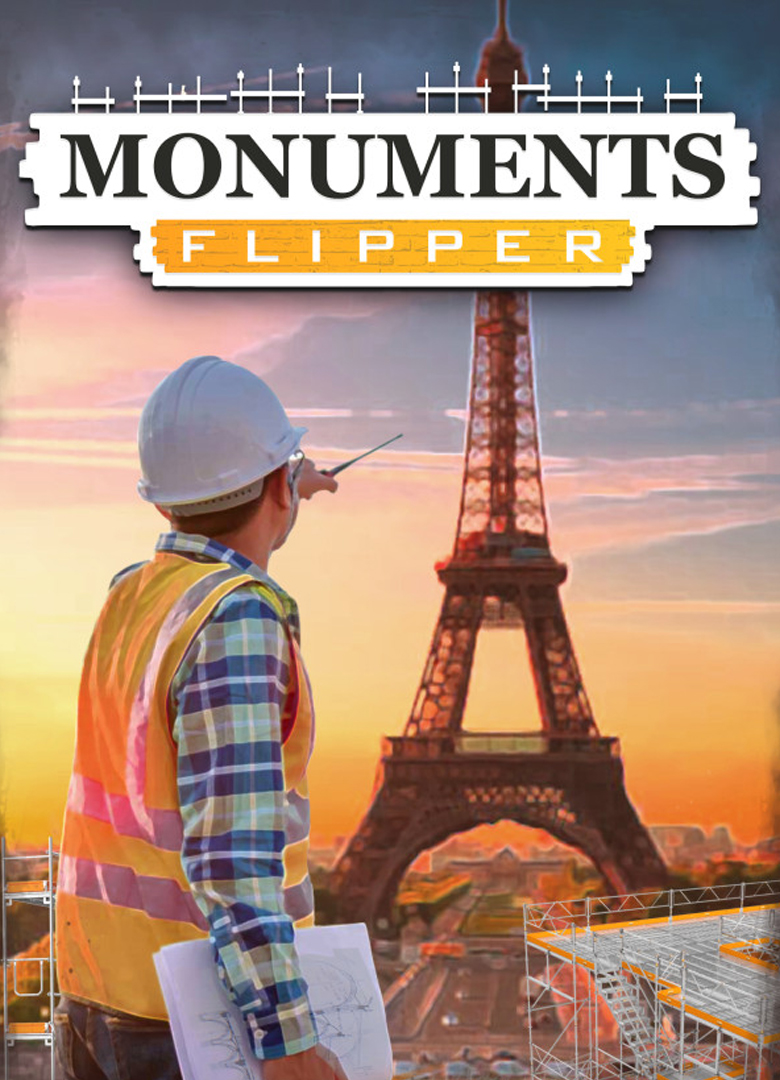 Картинка Monuments Renovator