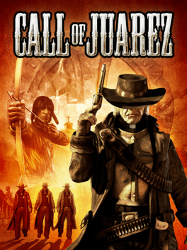 Картинка Call of Juarez