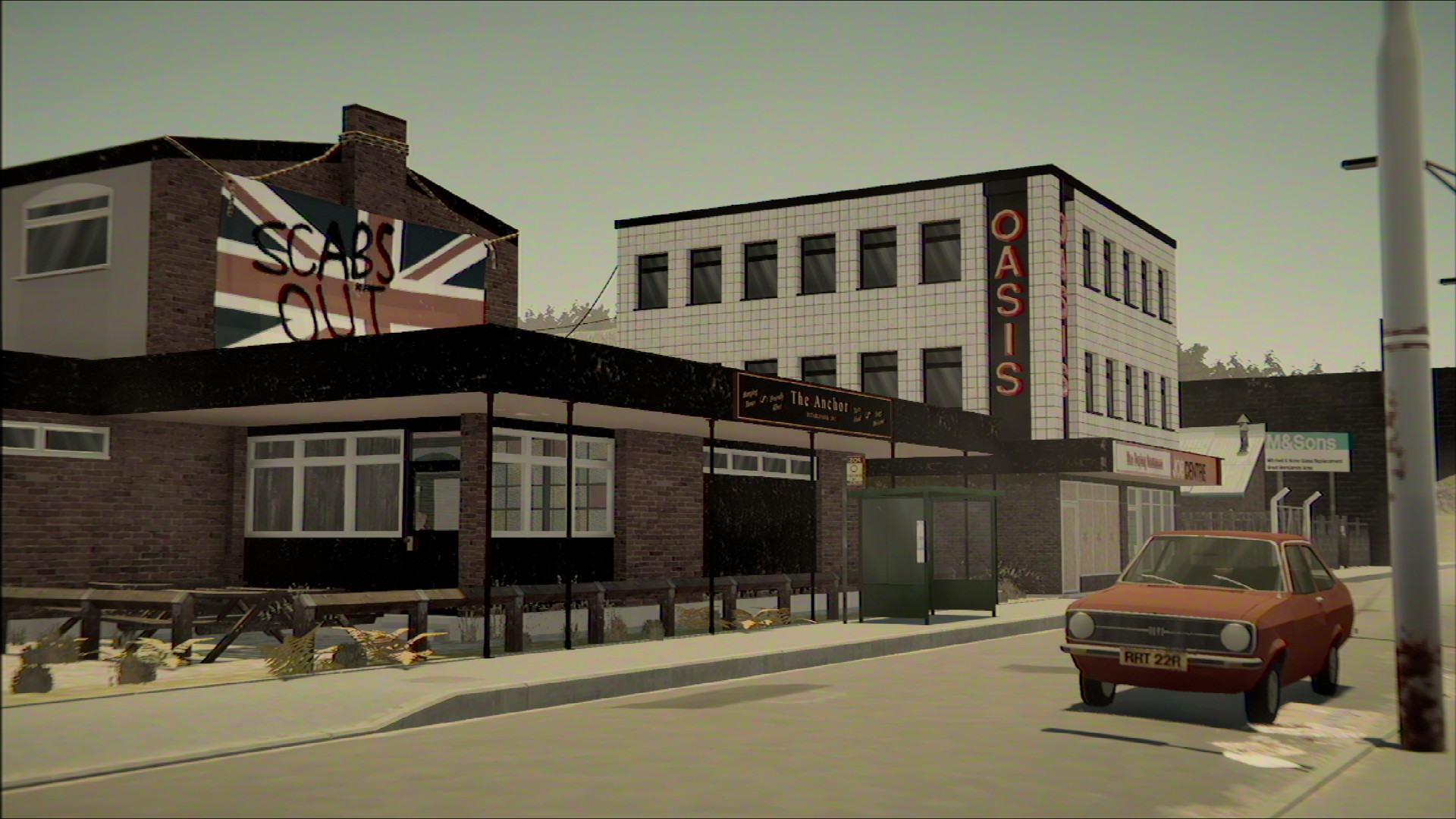 Скриншот-11 из игры Landlord's Super