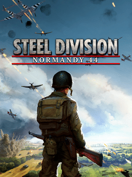 Картинка Steel Division: Normandy 44