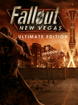 Картинка Fallout: New Vegas Ultimate Edition