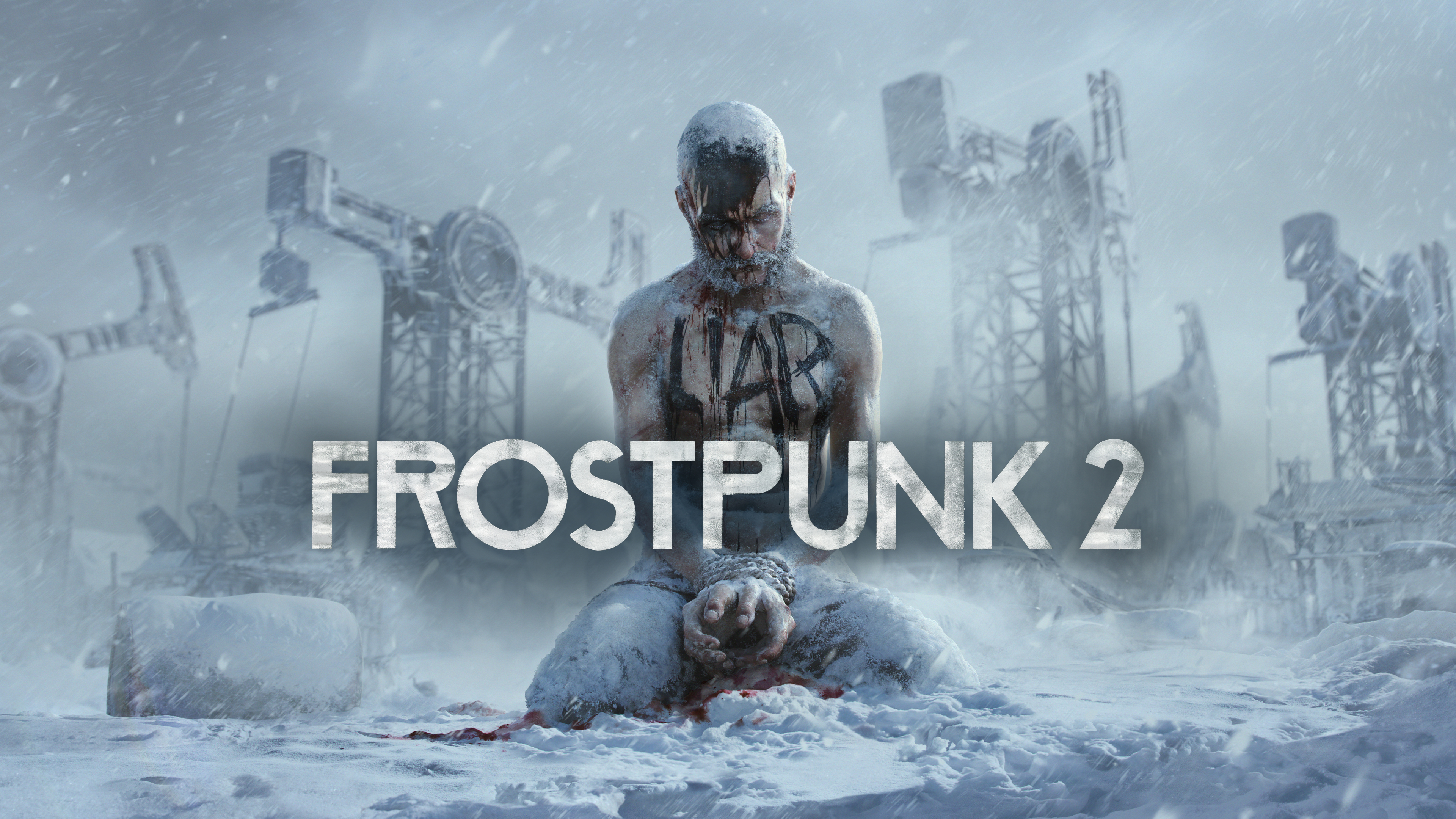 Изображение записи из блога Всë что известно про Frostpunk 2 на данный момент