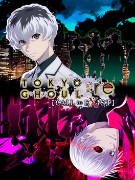 Картинка Tokyo Ghoul:re [call To Exist]