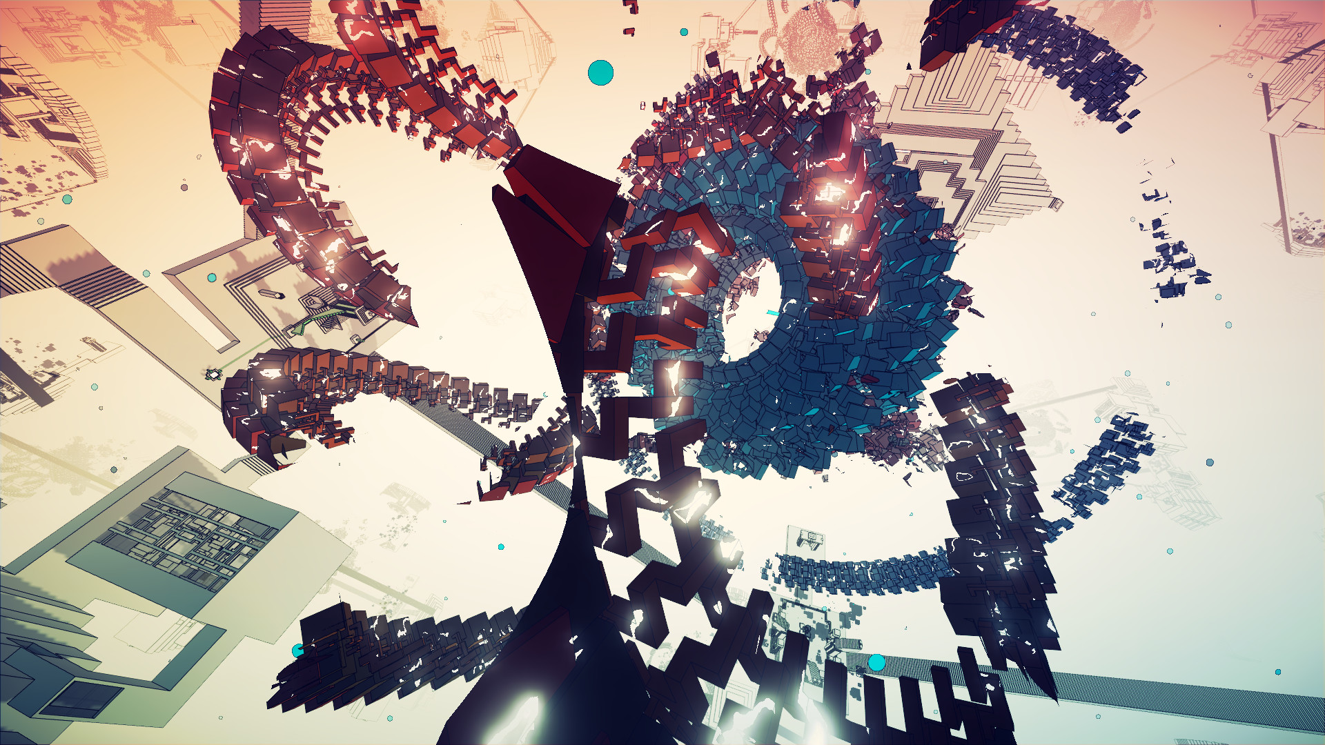 Manifold Garden для PS