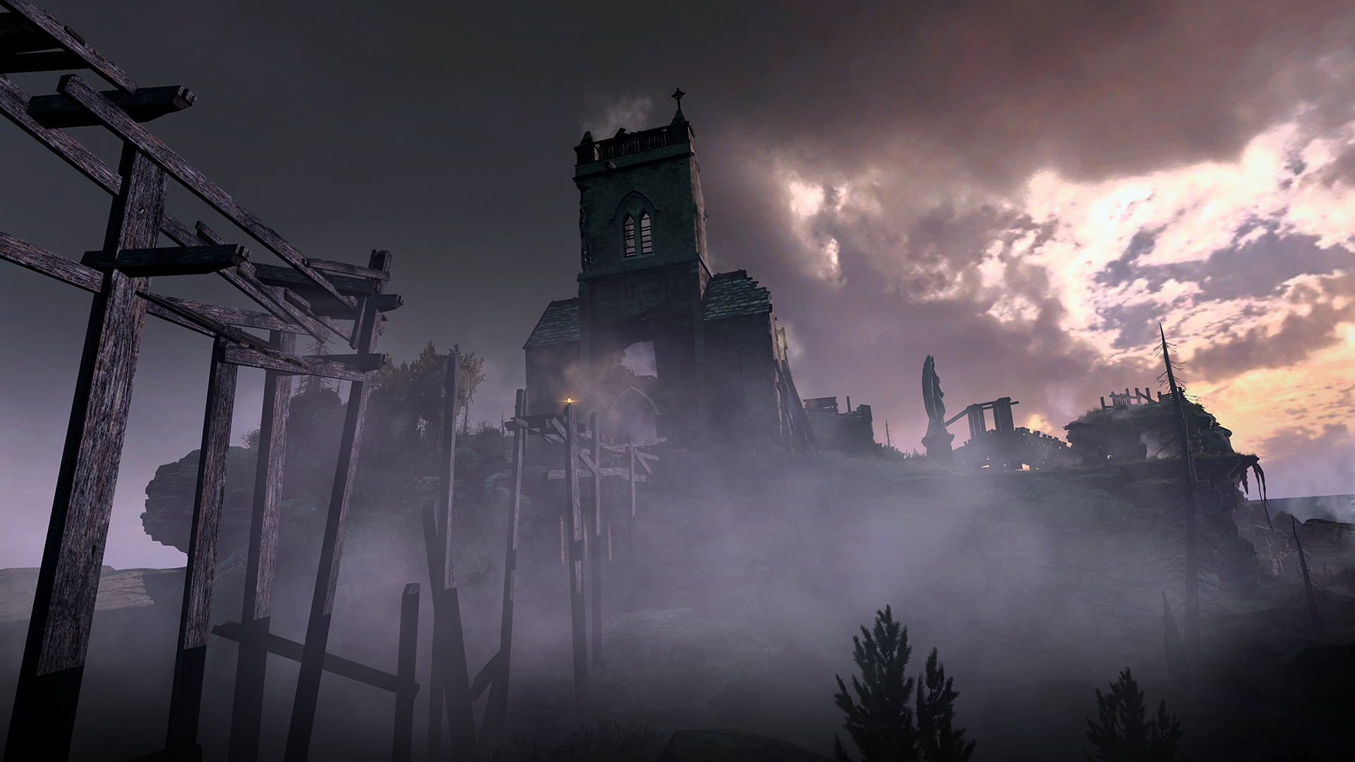 Скриншот-10 из игры Zombie Army Trilogy