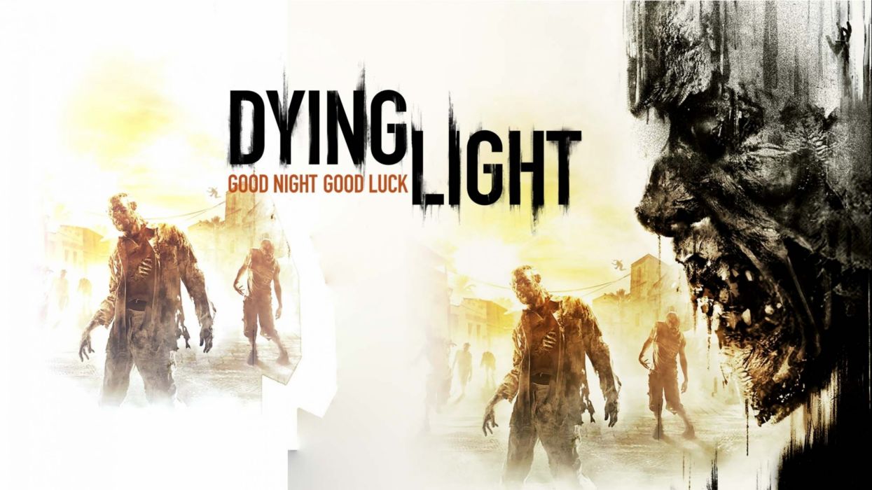 Dying Light для XBOX