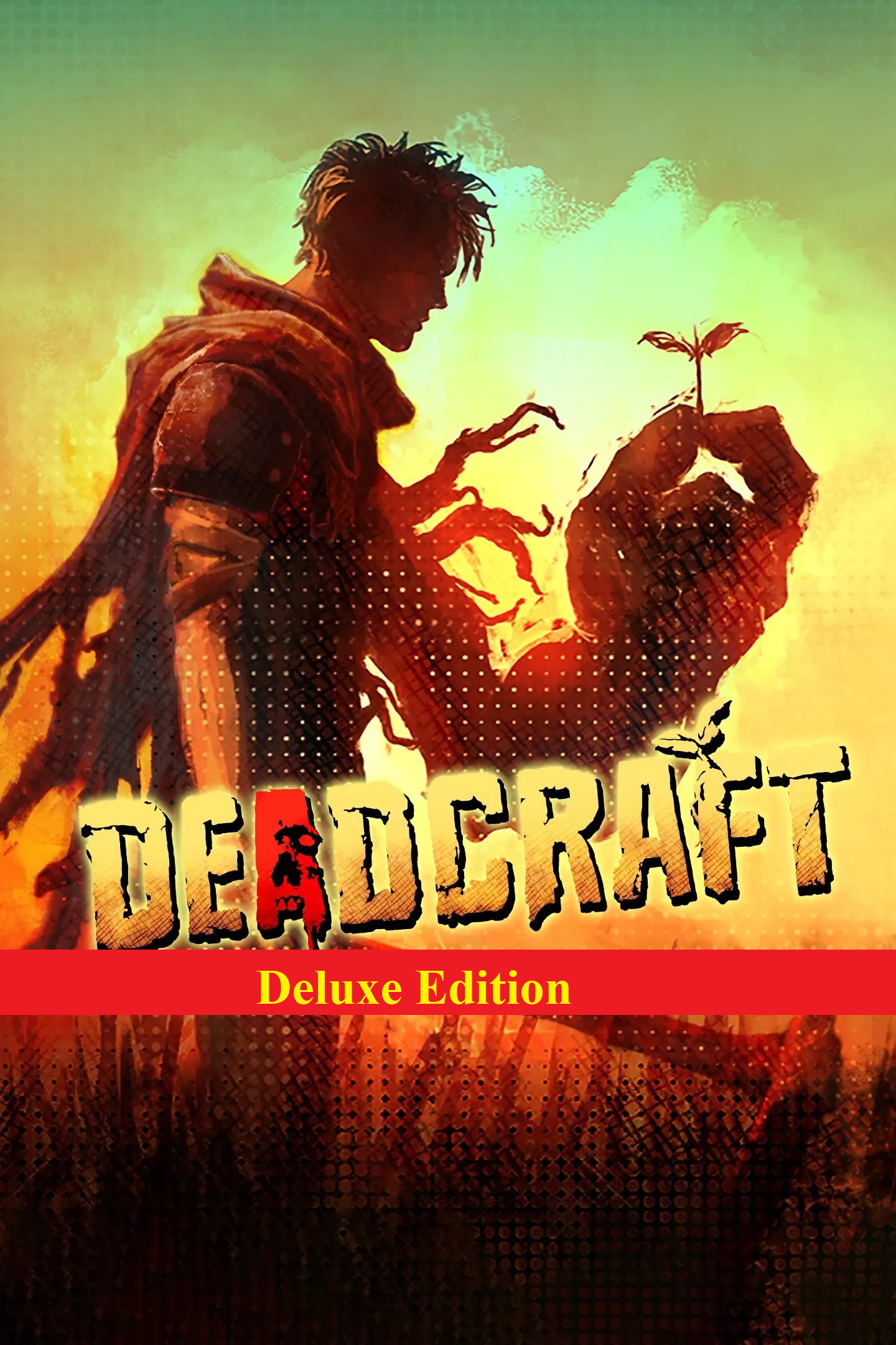 Картинка DEADCRAFT Deluxe Edition для ХВОХ