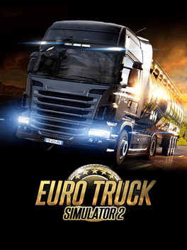 Картинка Euro Truck Simulator 2 Goty