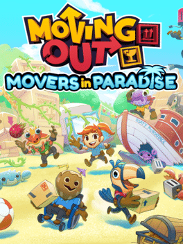 Картинка Moving Out — Movers in Paradise