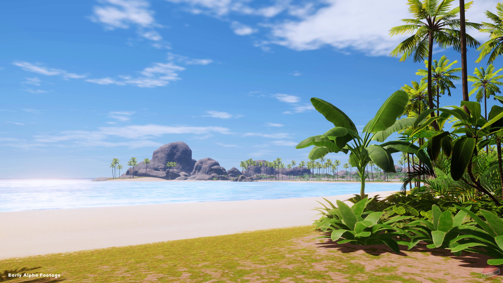Скриншот-1 из игры Hotel: A Resort Simulator - Lake Edition