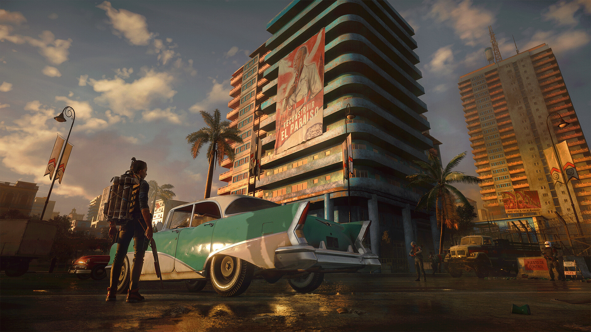 Скриншот-0 из игры Far Cry 6 Game of the Year Edition для XBOX