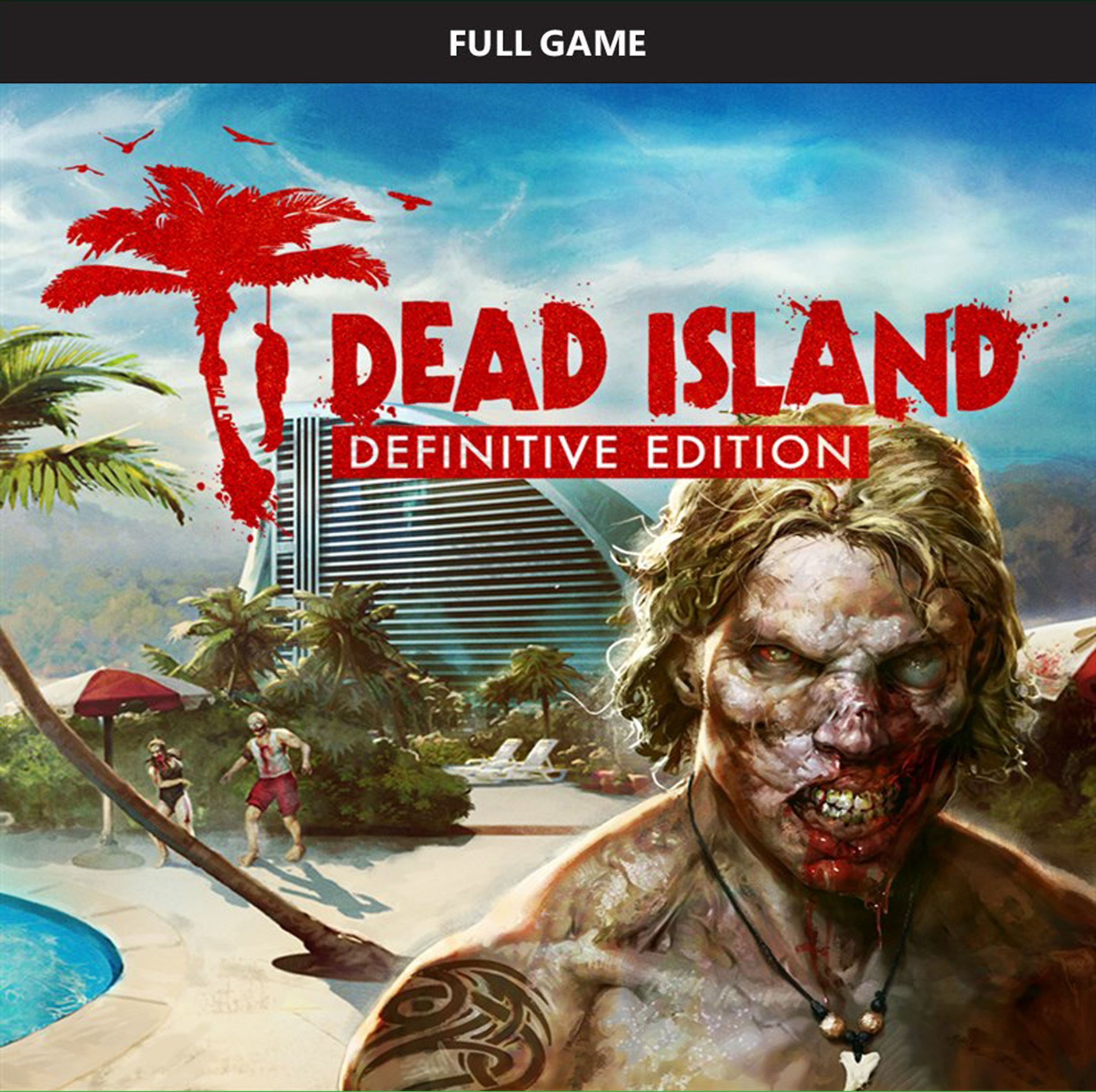 Картинка Dead Island Definitive Edition