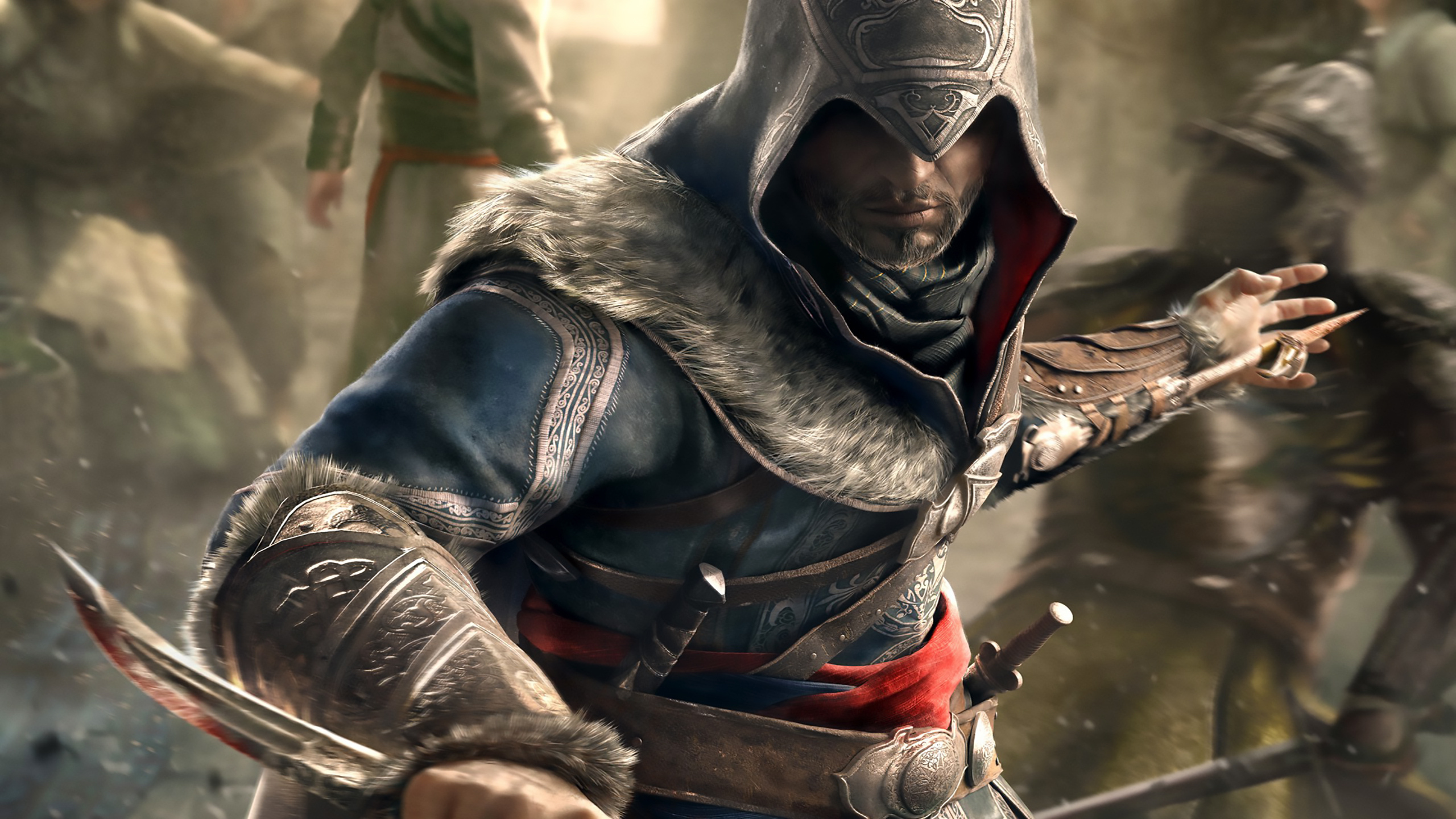 Assassin's Creed: Revelations