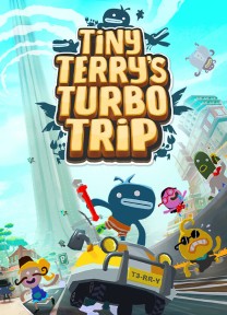 Картинка TINY TERRY'S TURBO TRIP