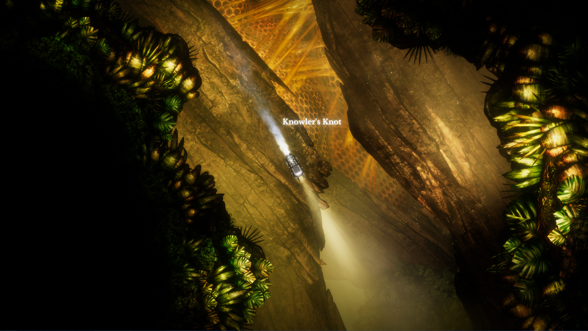 Скриншот-12 из игры Sunless Skies