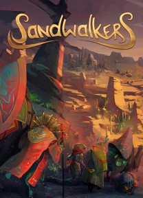 Sandwalkers