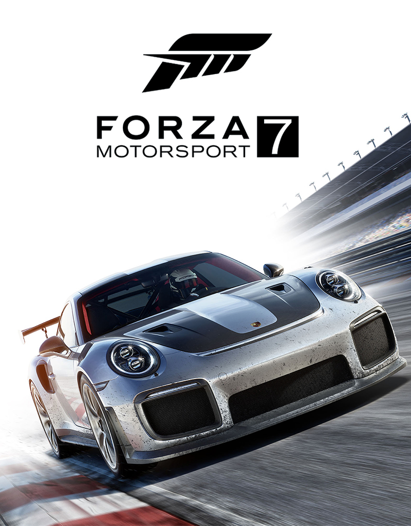 Картинка Forza Motorsport 7