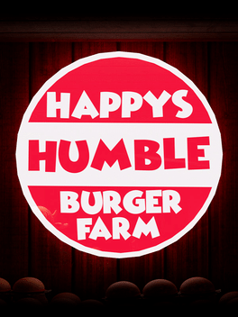 Картинка Happy's Humble Burger Farm