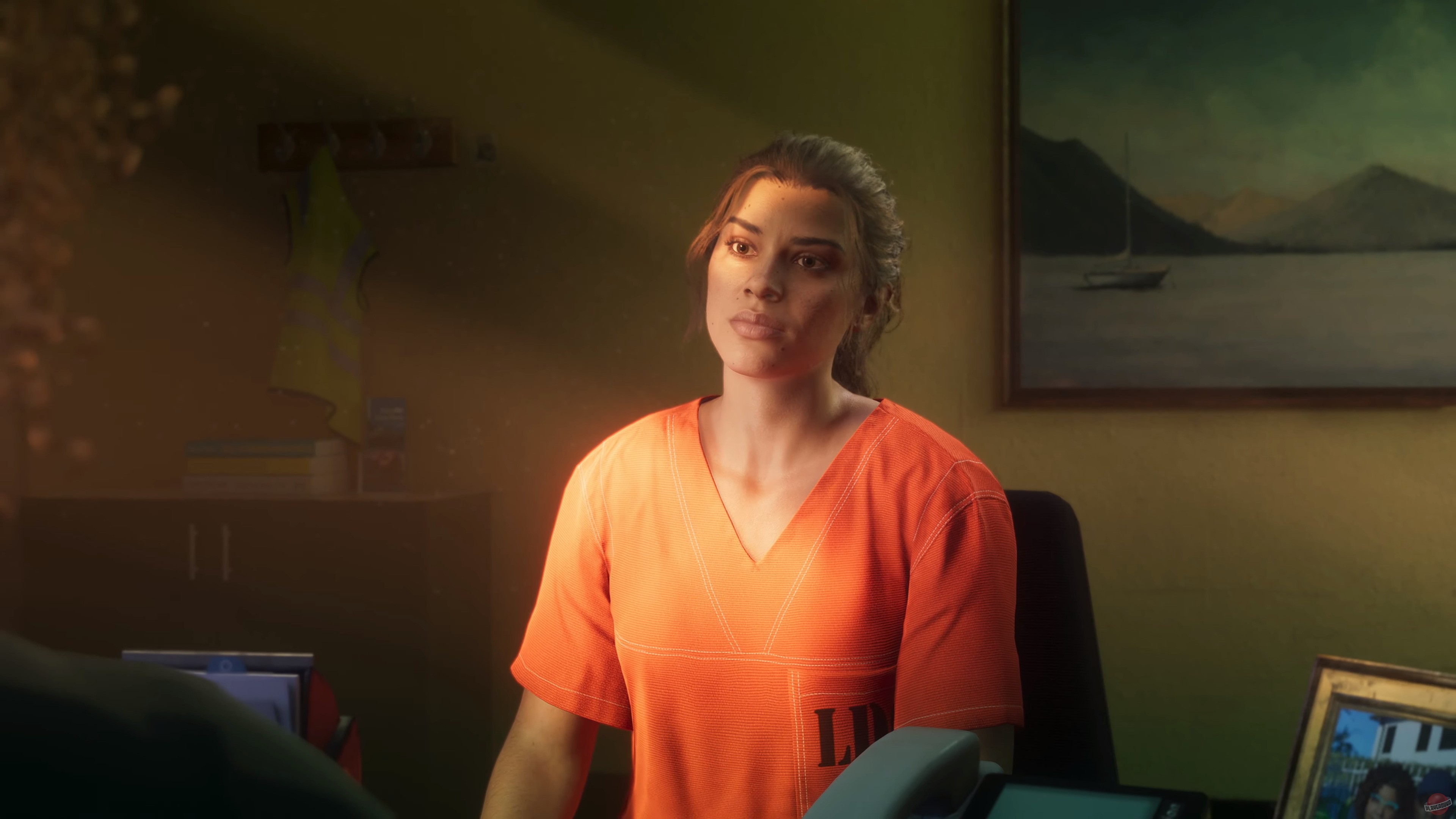 Скриншот-1 из игры Grand Theft Auto 6 для XBOX