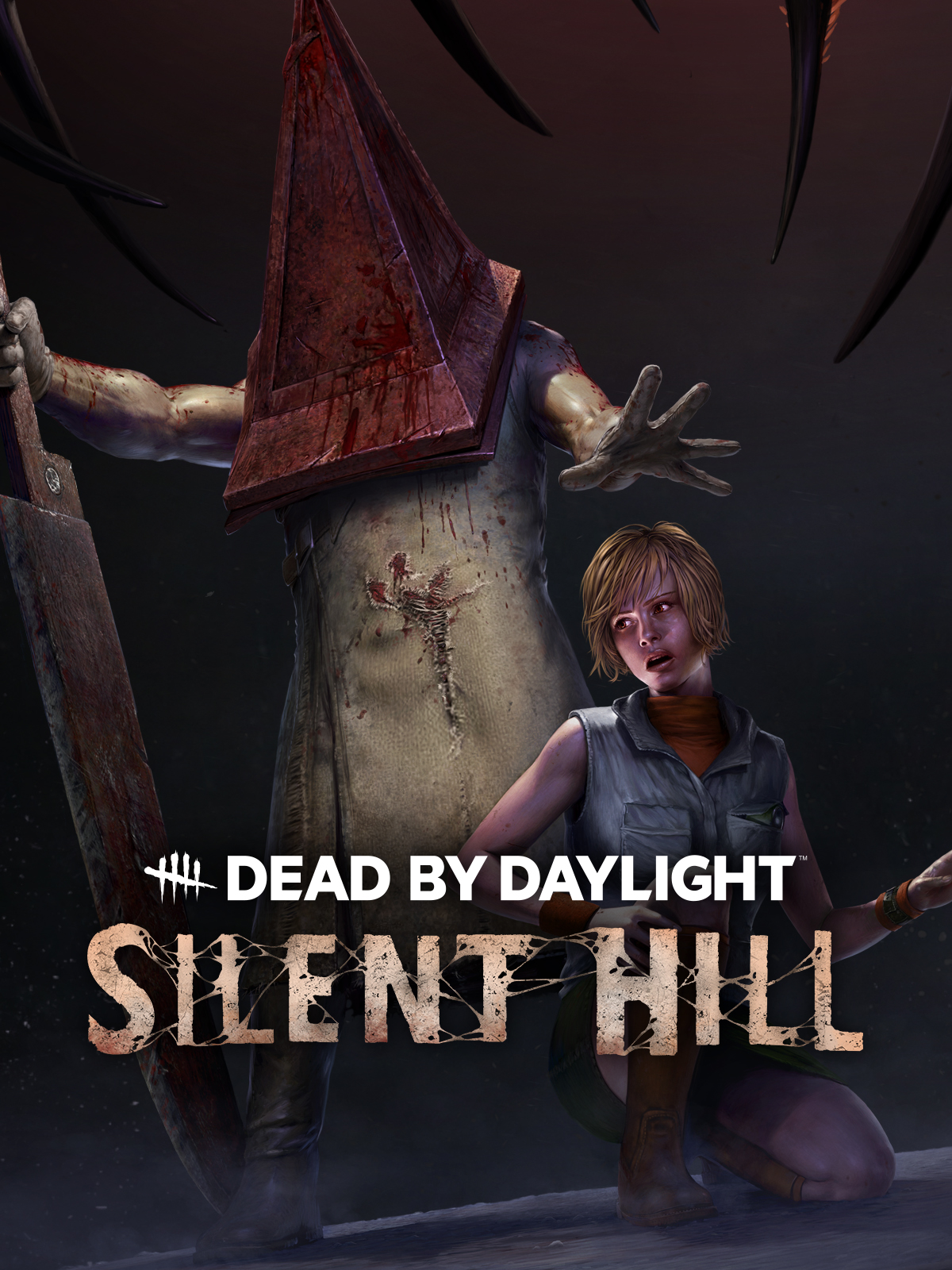 Картинка Dead by Daylight - Silent Hill Edition для XBOX
