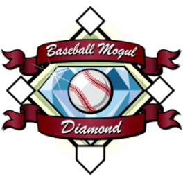 Картинка Baseball Mogul Diamond