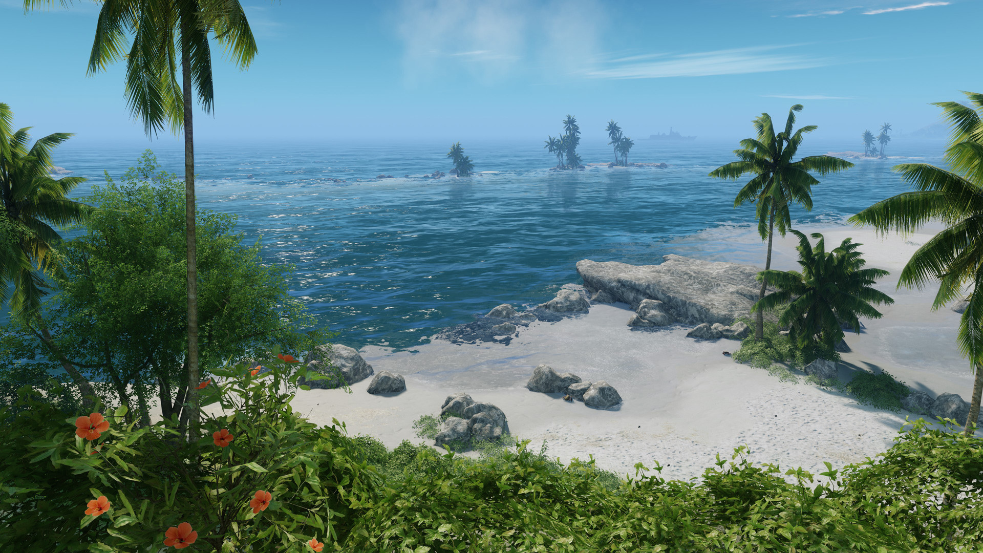 Скриншот-5 из игры Crysis Remastered Trilogy для XBOX