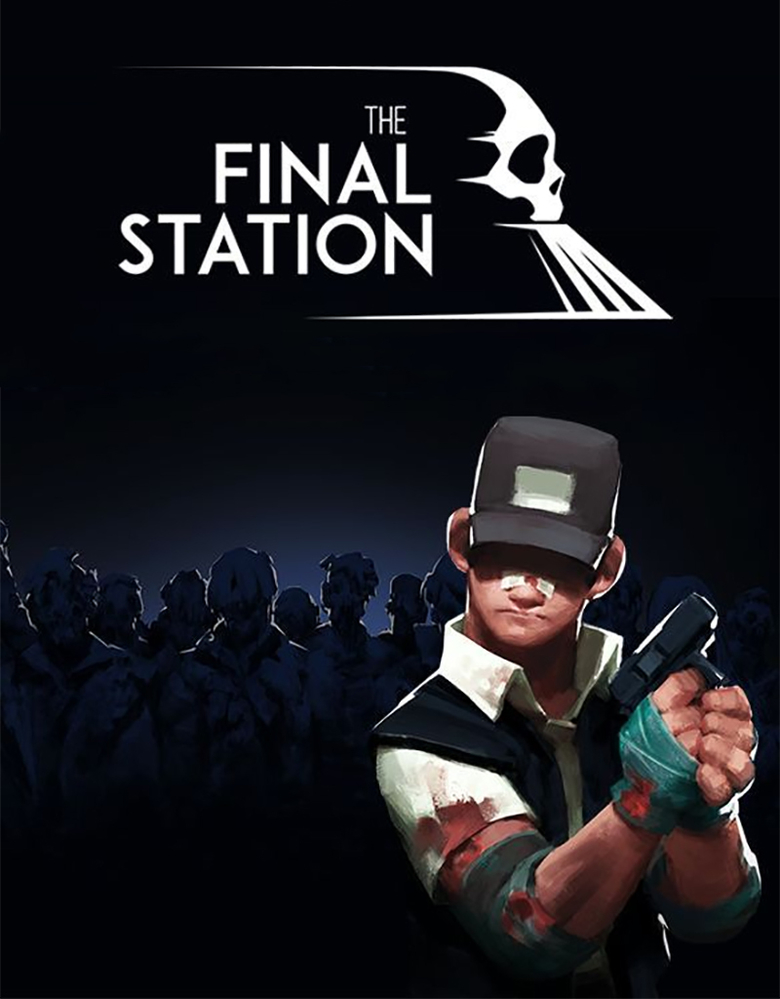Картинка The Final Station
