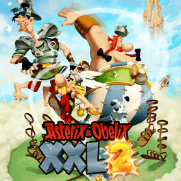 Картинка Asterix & Obelix XXL 2