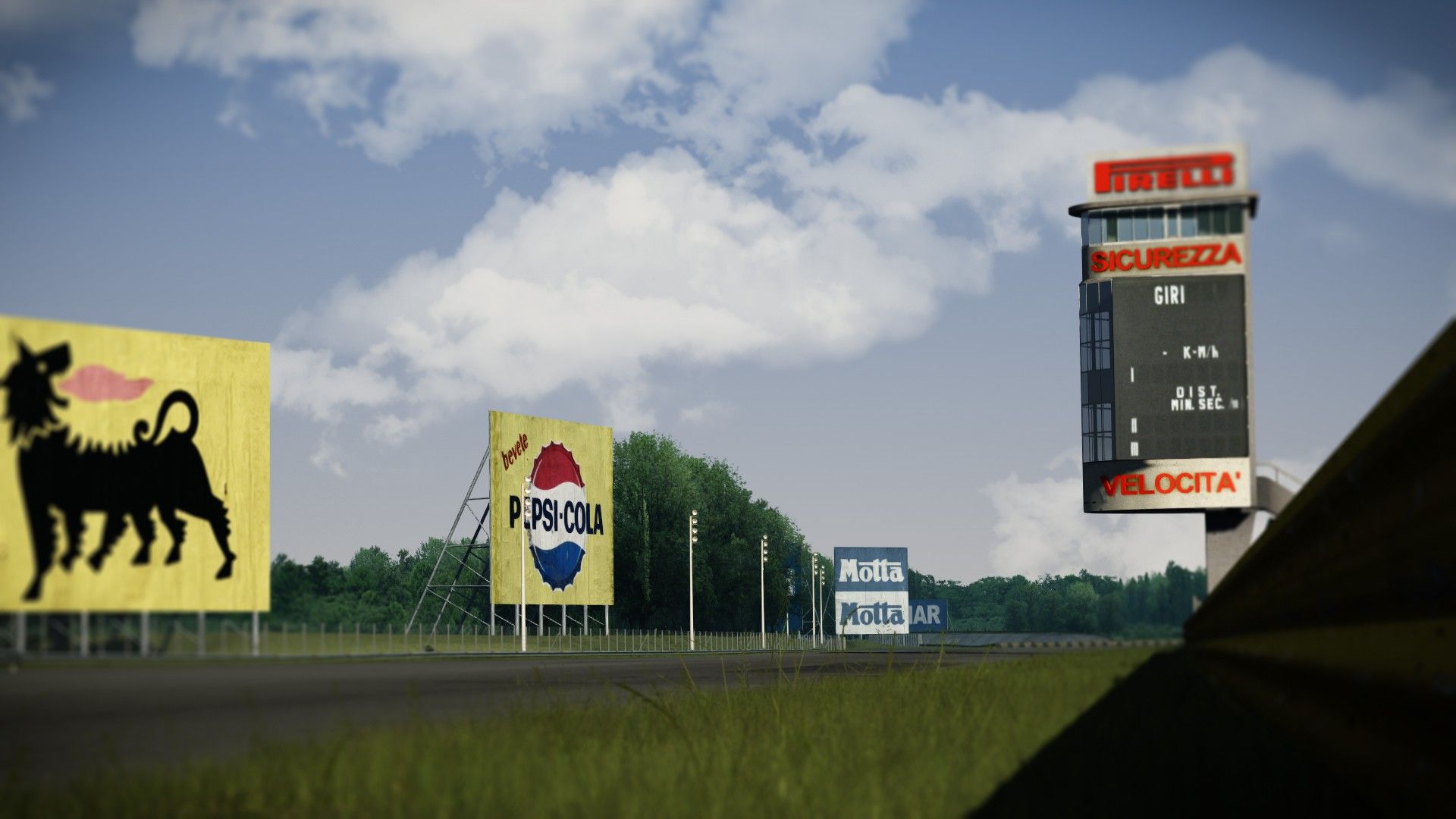 Скриншот-40 из игры Assetto Corsa Ultimate Edition для ХВОХ