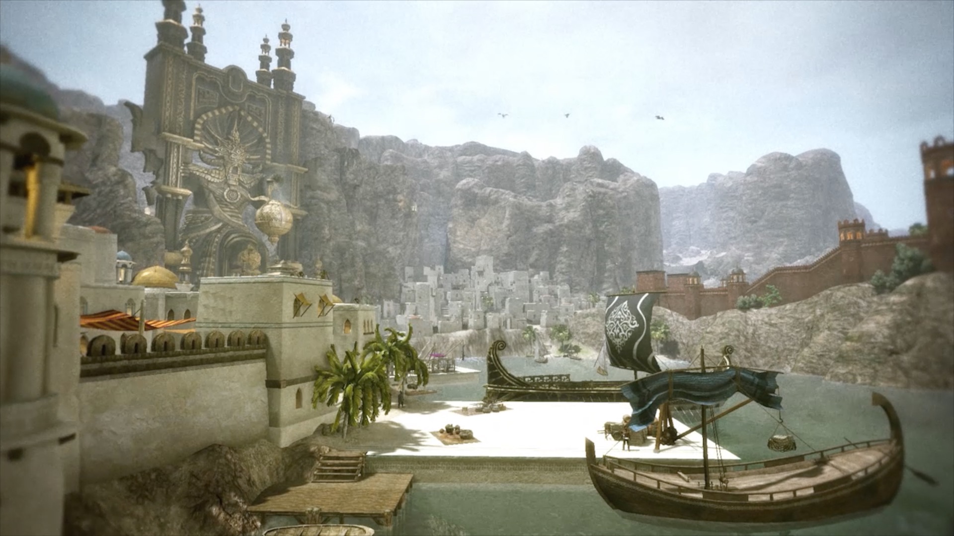 Скриншот-0 из игры Age of Conan: Unchained - Hyborian Conqueror Collection