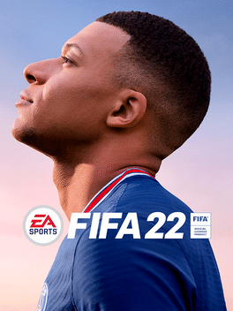 FIFA 22 для XBOX