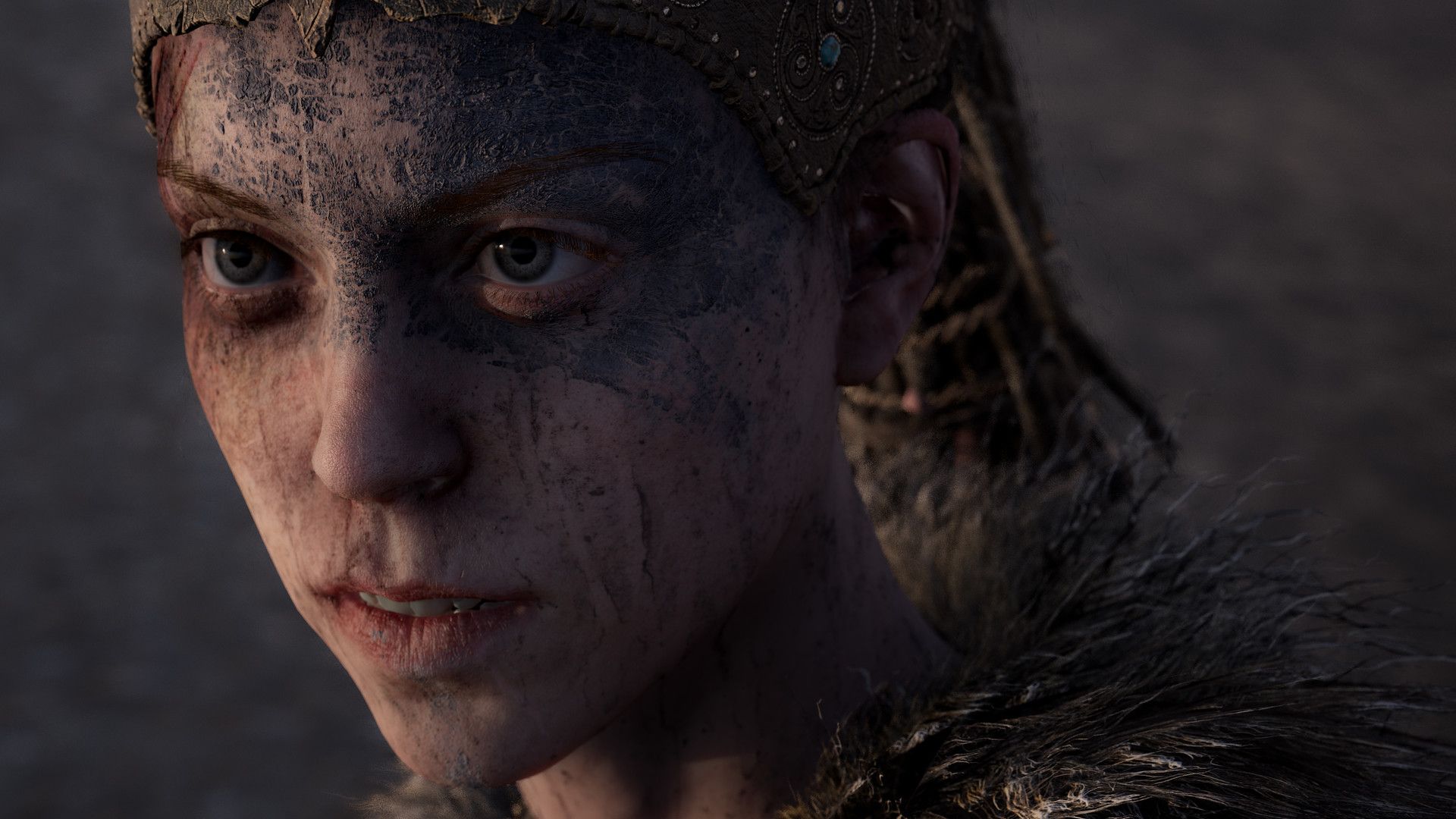 Скриншот-2 из игры Hellblade: Senua's Sacrifice для XBOX