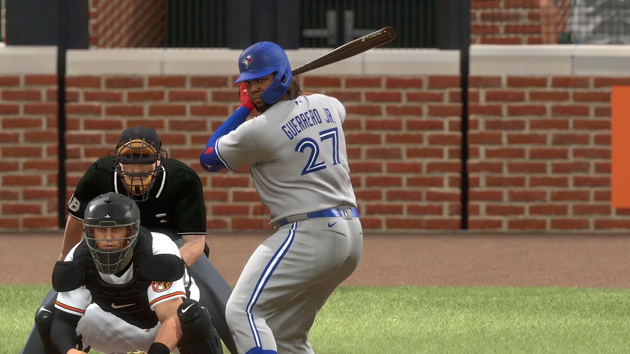 Скриншот-3 из игры MLB The Show 24 Digital Deluxe Edition для PS