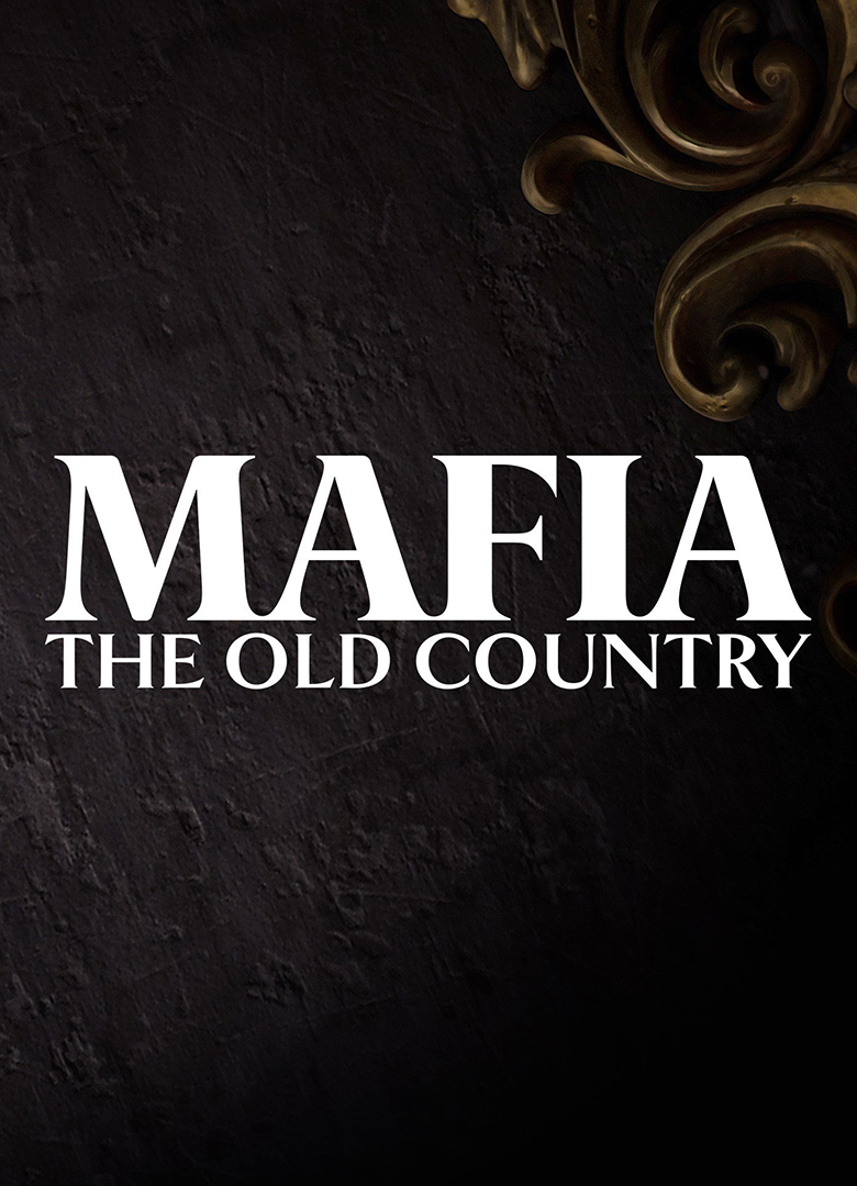 Картинка Mafia: The Old Country