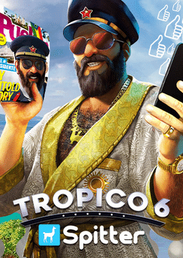 Tropico 6 — Spitter