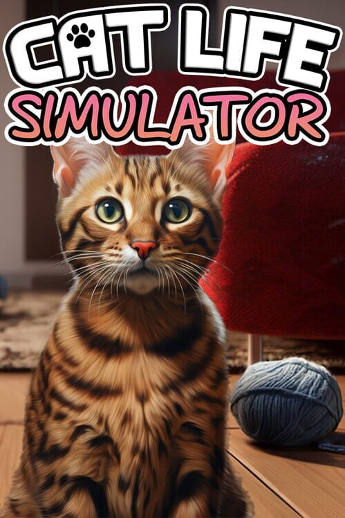 Картинка Cat Life Simulator