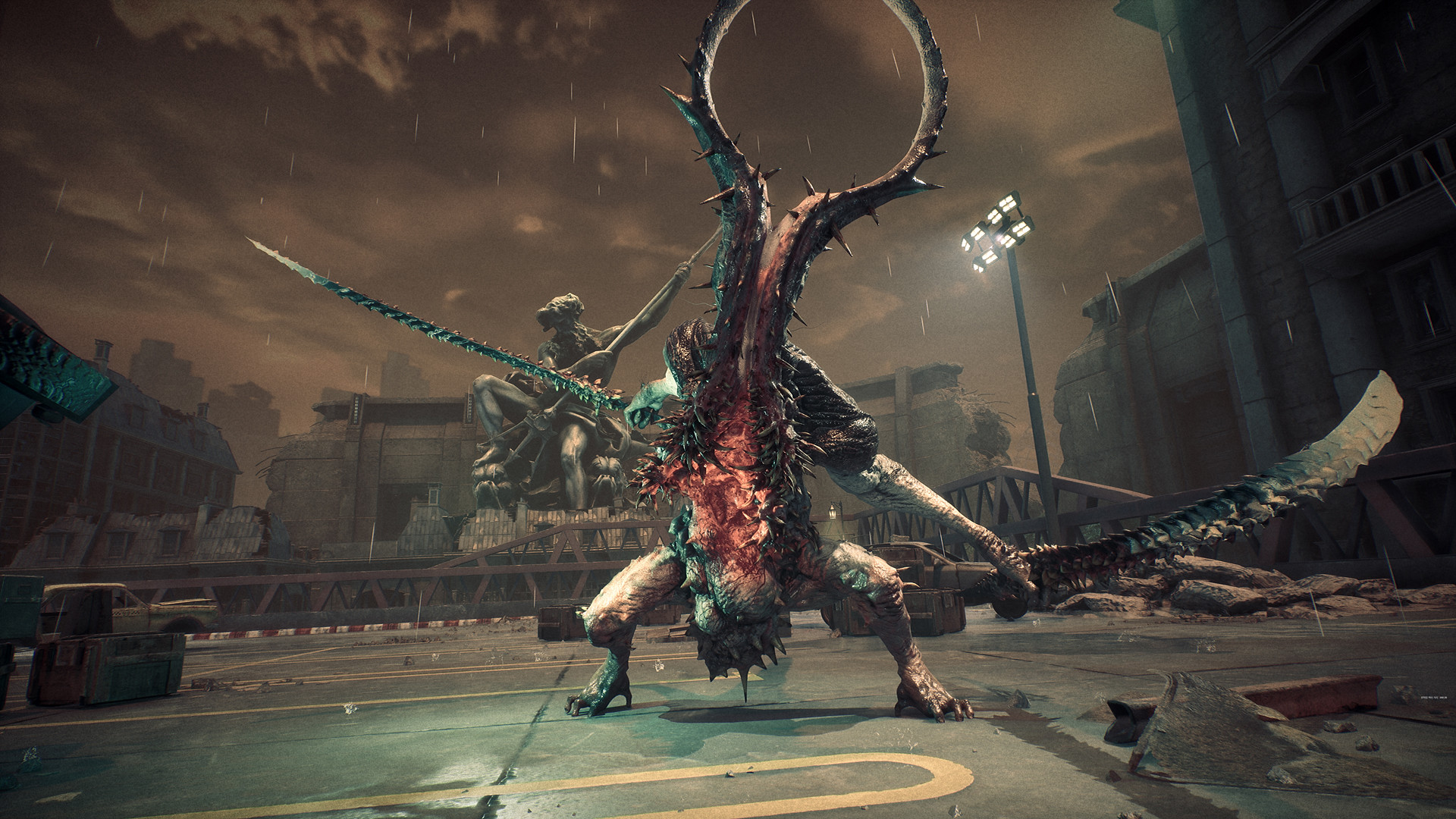 Скриншот-0 из игры Stellar Blade Digital Deluxe Edition для PS5