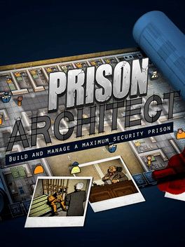 Картинка Prison Architect