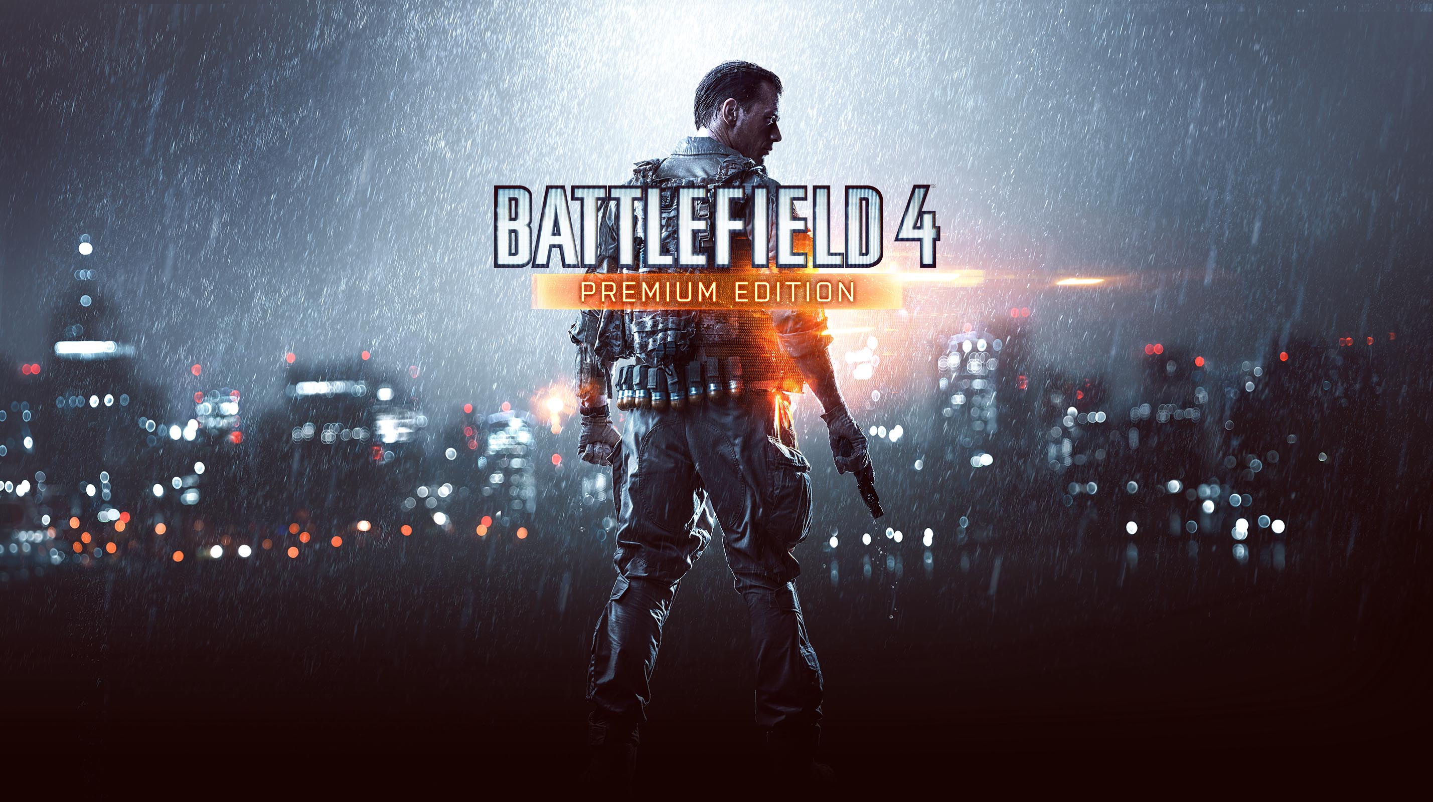 Купить лицензионный ключ Battlefield 4 Premium (STEAM) по цене 1559₽ для  Steam в магазине ICE GAMES