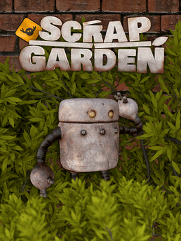 Картинка Scrap Garden