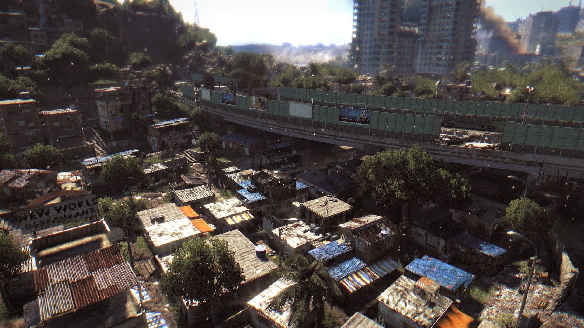 Скриншот-27 из игры Dying Light: Enhanced Edition для XBOX