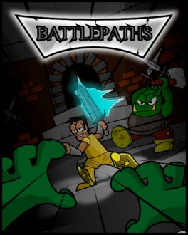 Картинка Battlepaths
