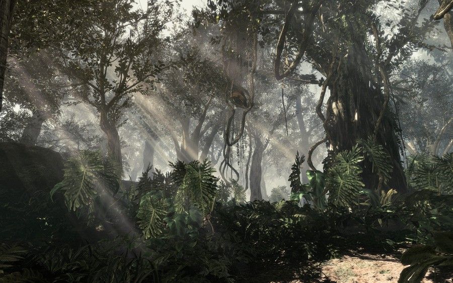 Скриншот-3 из игры Call of Duty: Ghosts Digital Hardened Edition для ХВОХ
