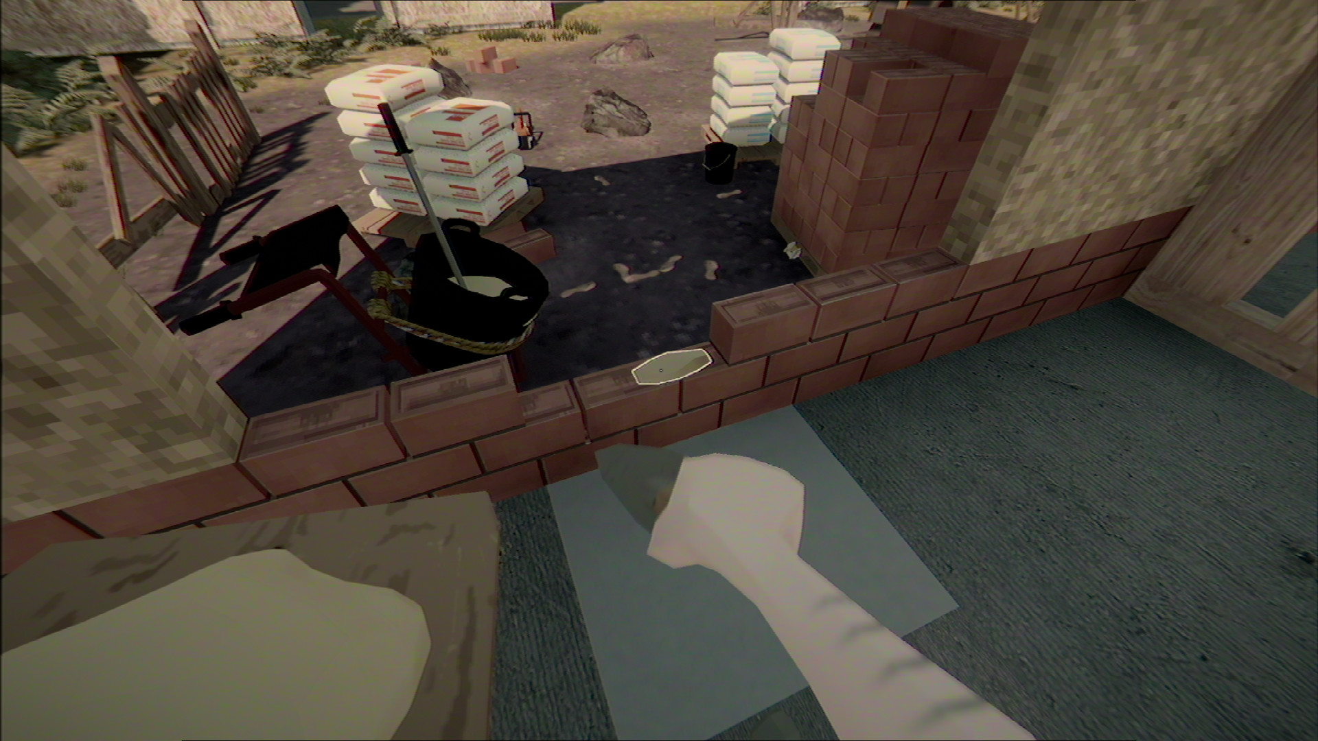 Скриншот-5 из игры Landlord's Super