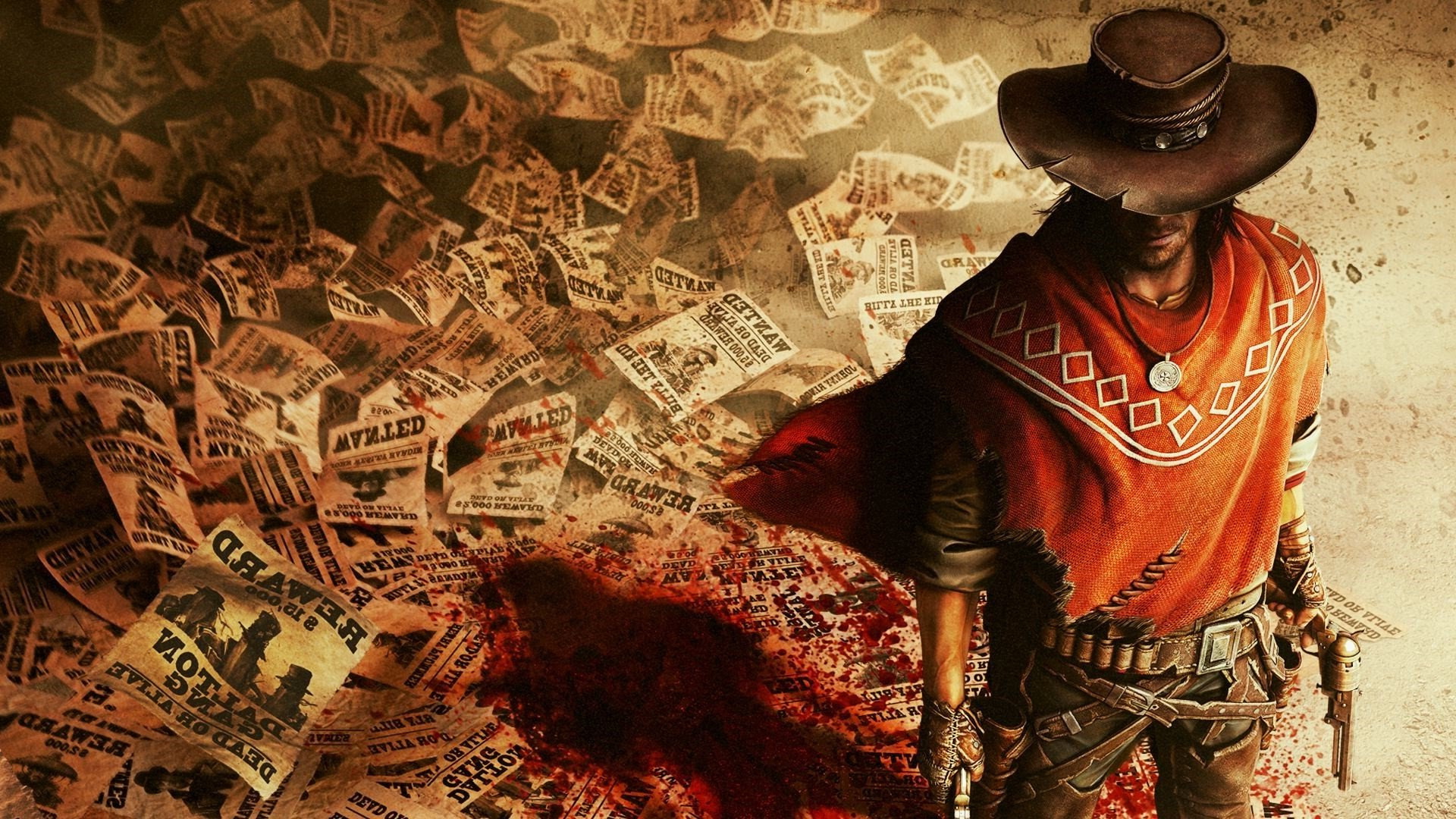 Call of Juarez: Gunslinger